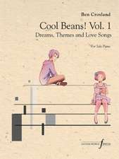 COOL BEANS VOL1