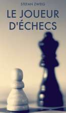 Le Joueur d'échecs