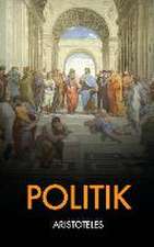 Aristoteles: Politik