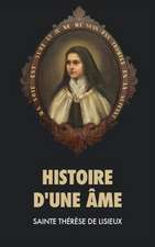 Histoire d'une âme