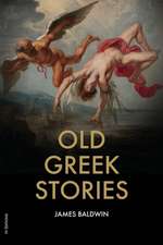 Old Greek Stories