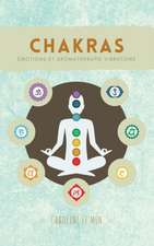 Chakras