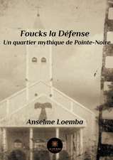 Foucks la Défense
