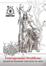 Ennéagramme Druidisme