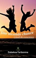 Une seconde chance