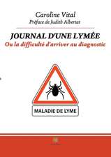 Journal d'une lymée