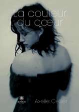 La couleur du coeur