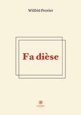 Fa dièse