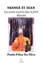 Nkengé et Zean: Les secrets enterrés dans la forêt Ndombé