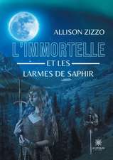 L'immortelle et la dynastie disparue