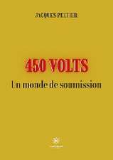 450 Volts
