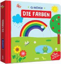 Die Farben