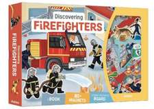 Discovering Firefighters