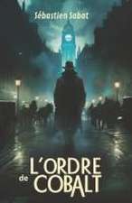 L'Ordre de Cobalt