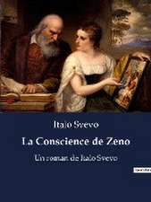 La Conscience de Zeno