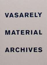 Vasarely Material Archives