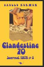 Clandestine 70: Journal 1970 #5