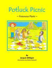 Potluck Picnic