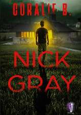 Nick Gray