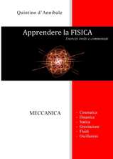 Apprendere la FISICA