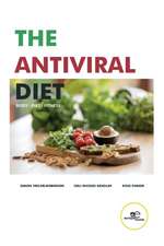 The Antiviral Diet