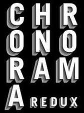 Chronorama Redux