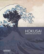 Hokusai