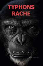 TYPHONS RACHE