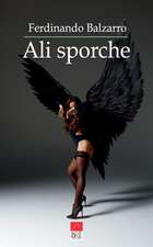 Ali sporche