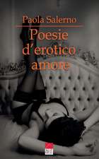 Poesie d'erotico amore