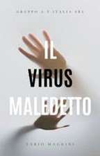 ITA-VIRUS MALEDETTO