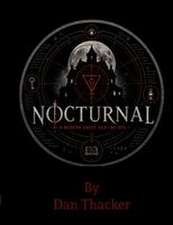 Nocturnal