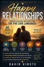 Happy Relationships