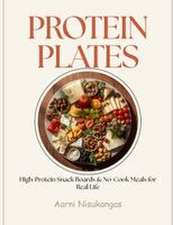Protein Plates