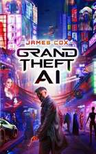 Grand Theft AI