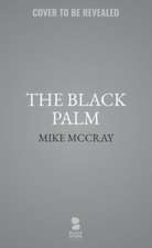 The Black Palm