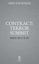 Contract: Terror Summit