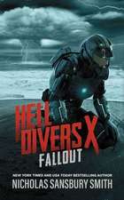 Hell Divers X: Fallout