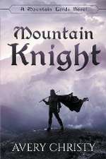 Mountain Knight