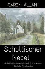 Schottischer Nebel