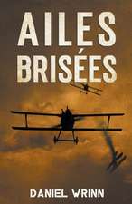 Ailes Brisées