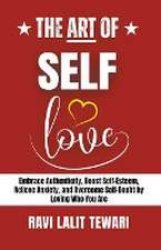 The Art of Self-love