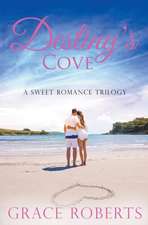 Destiny's Cove - A Sweet Romance Trilogy