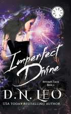 Imperfect Divine - Soulmate Tales