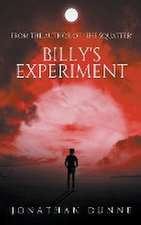 Billy's Experiment