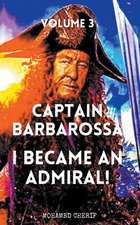 Captain Barbarossa