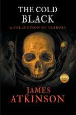 Atkinson, J: Cold Black