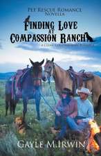 Finding Love at Compassion Ranch