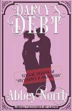 Darcy's Debt