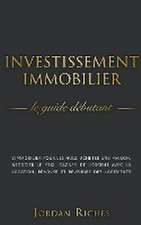 Investissement Immobilier